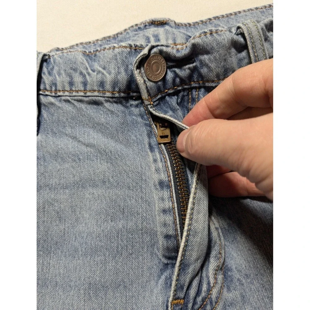 Levis levis 511